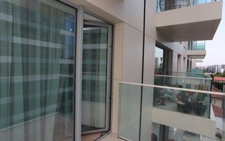 Apartament nou şi mobilat | 2 camere | Aviatiei Tower - Poză 9