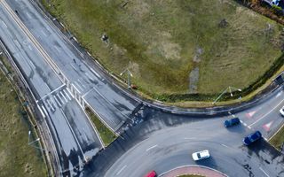 Teren comercial C.Clujului-0radea - Poză 6