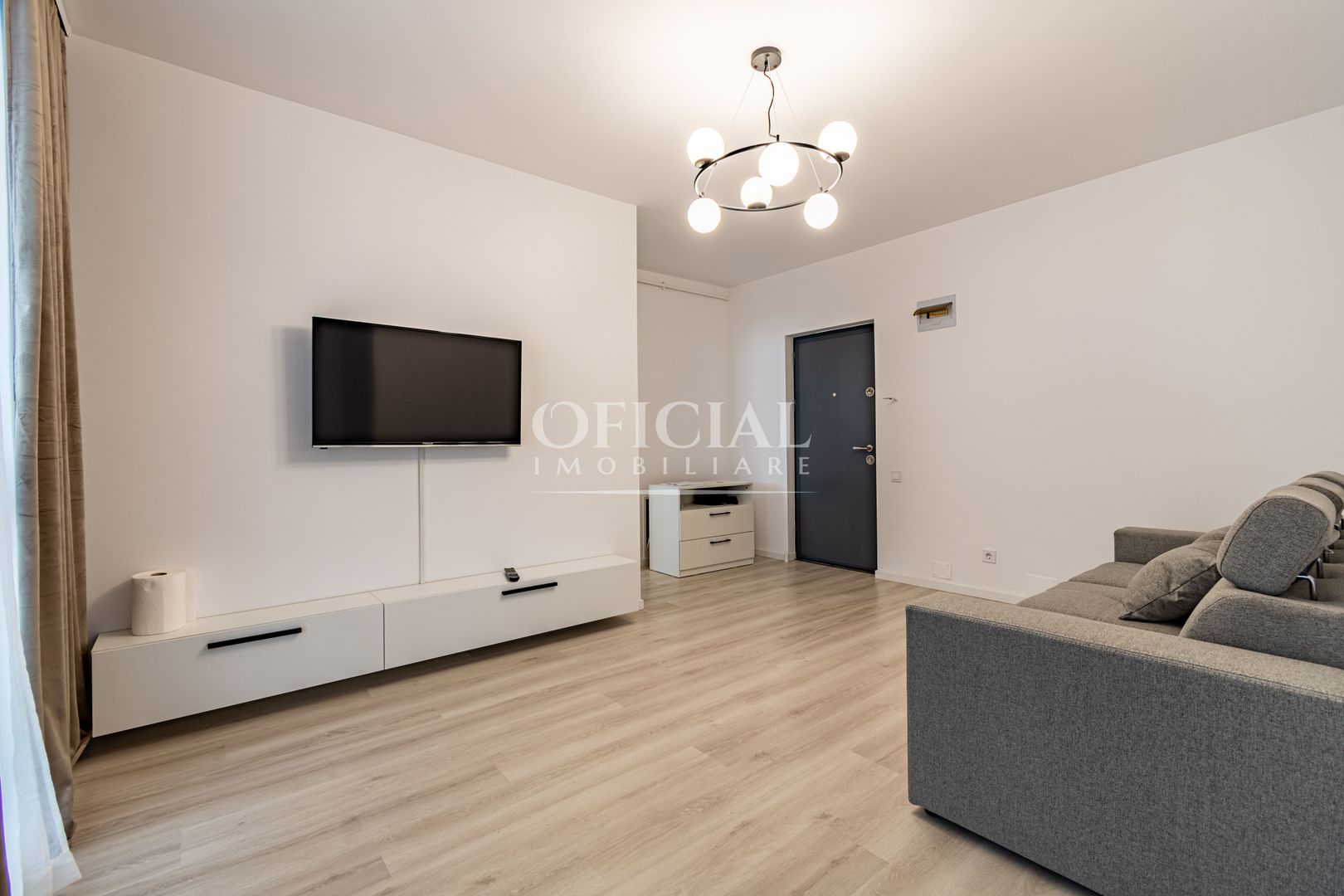 Apartament 2 Camere | Terasa | Parcare | Zona Floresti Catanelor - Poză 5