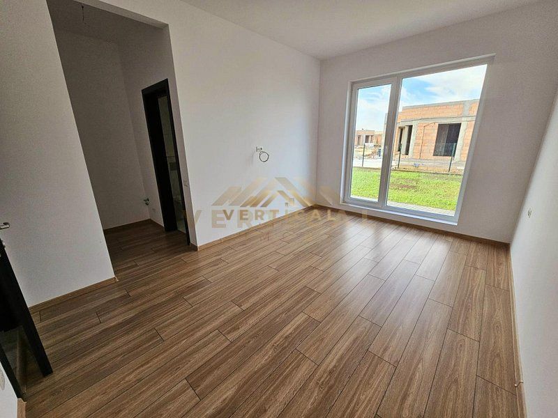 Proiect Rezidential Nou - 340 de Case in Dezvoltare - Comuna Berceni - Poză 13