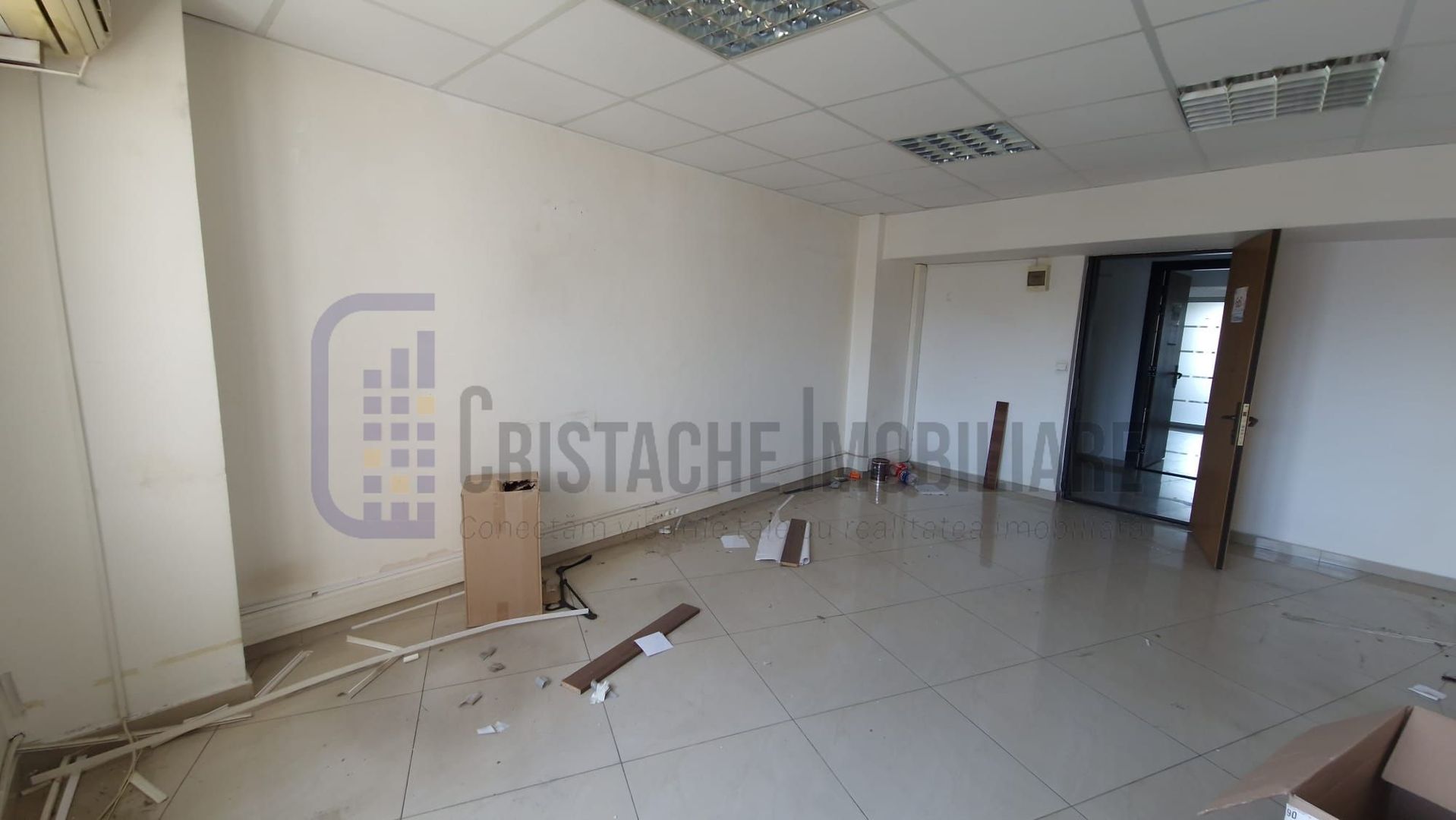 Birouri Sitraco Center, P-ța Unirii - Poză 5