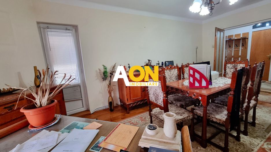 Apartament 3 camere, 75 mp utili, etaj 1, ultracentral - Poză 13