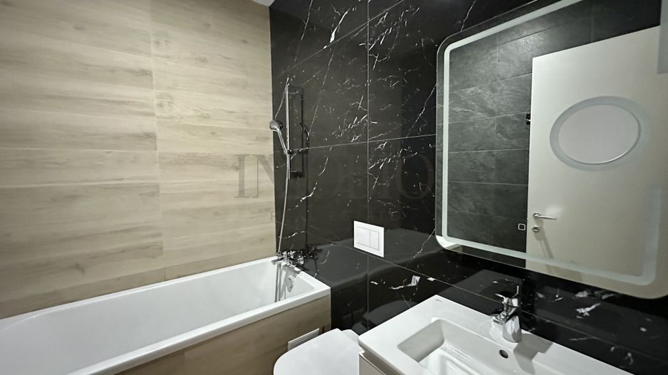 Apartament 2 Camere | Loc de Parcare  | Sisesti | Peak Residence - Poză 8