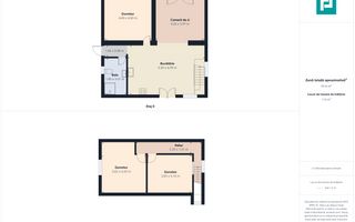 Casă spațioasă cu grădină în Topolovățu Mare - Poză 10