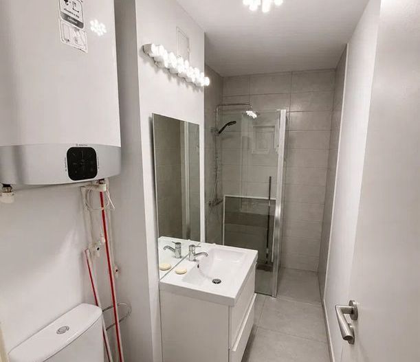 AP. 2 CAMERE- TINERETULUI, MASINA DE SPALAT VASE, METROU 11 MINUTE - Poză 5