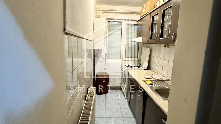 Apartament 2 camere | 50 mp  | Zona Micro 15 - Poză 11