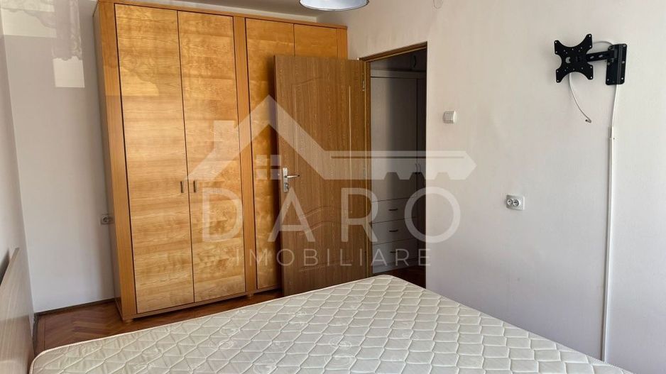 🔥 2 CAMERE DE ÎNCHIRIAT – ALEEA CARPAȚI – 240€/LUNĂ 🔥 - Poză 4