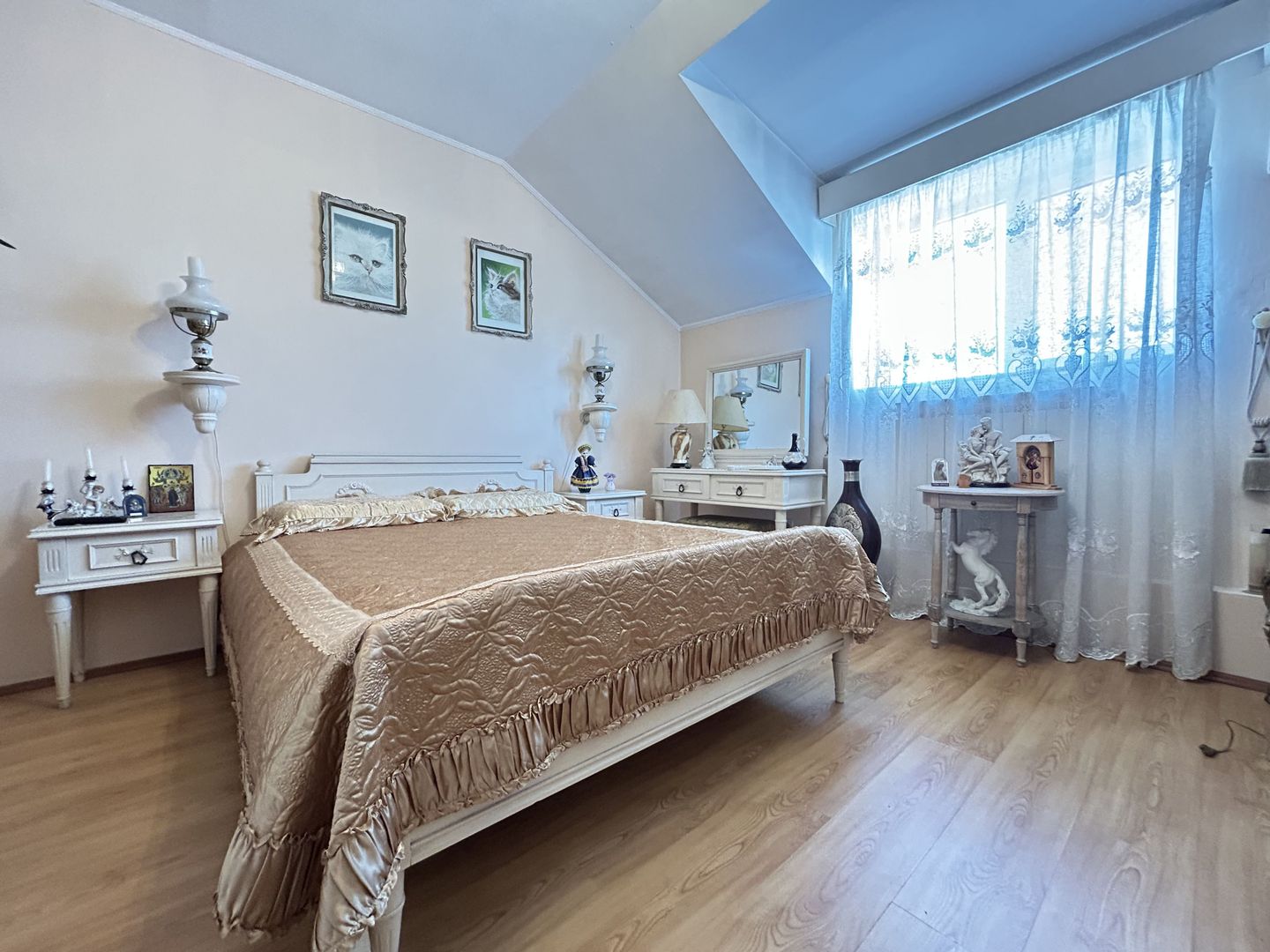 Apartament 3 camere tip duplex | 167 mp | Ultracentral | Plaja Modern - Poză 7