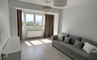 Apartament 2 camere zona TItan - Metrou Titan - Poză 6