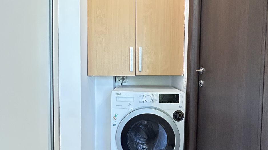 3 Camere Tomis Nord | Etaj 2 | Loc Parcare | Ideal Investiție/Locuit - Poză 9