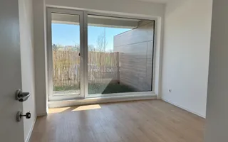 Apartament 2 camere decomandat + Grădină Proprie - Atria Urban Resort - Poză 14