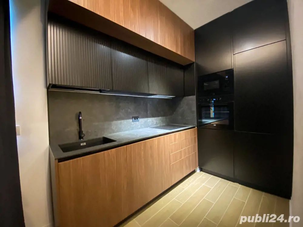 Închiriere apartament 2 camere lux – One Mircea Eliade (One Floreasca) - Poză 6