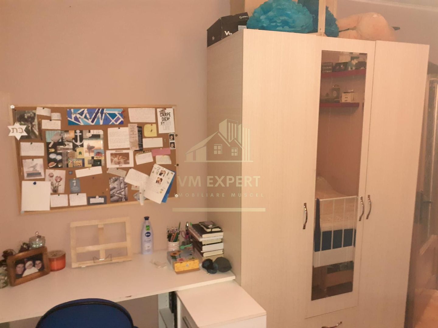 APARTAMENT 4 CAMERE PARTER GRUI - Poză 6