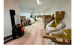 De inchiriat cladire comerciala potential P+M Gradiste Arad - Poză 9