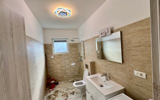 Ghiroda-Penthouse-Mobilat Complet - Poză 18
