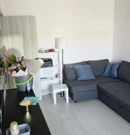Oferim spre vânzare garsonieră amenajată  în complexul studenţesc - Poză 8