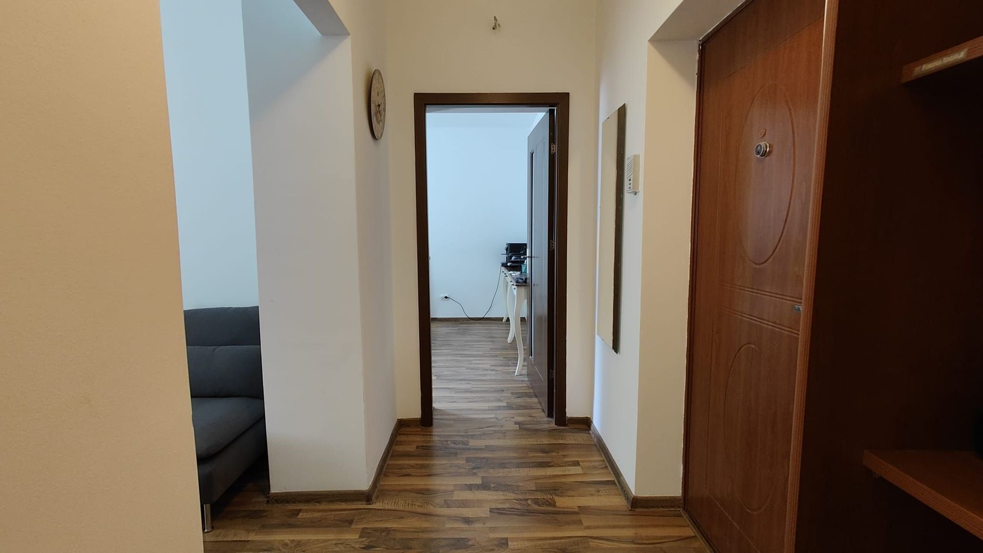 2 camere Floreasca - ideal pentru birou sau cabinet terapie - Poză 10