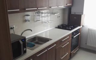 Apartament cu 2 camere în cartierul Bună Ziua cu loc de parcare - Poză 6