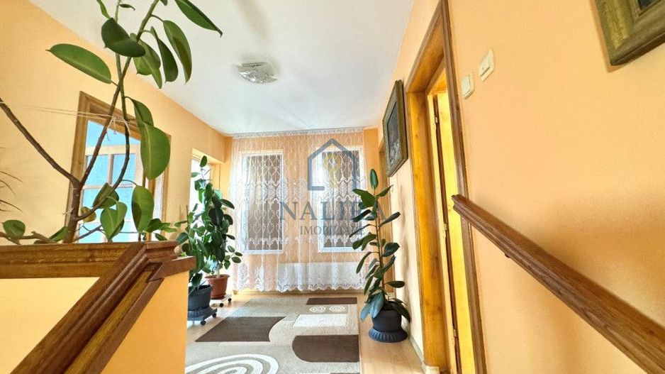 Duplex de vazanre in zona Grigore Ureche - Poză 11