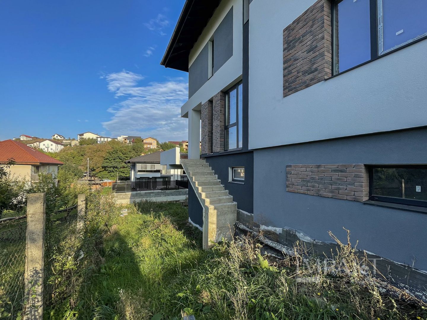 Casa tip duplex, in Dezmir! - Poză 23