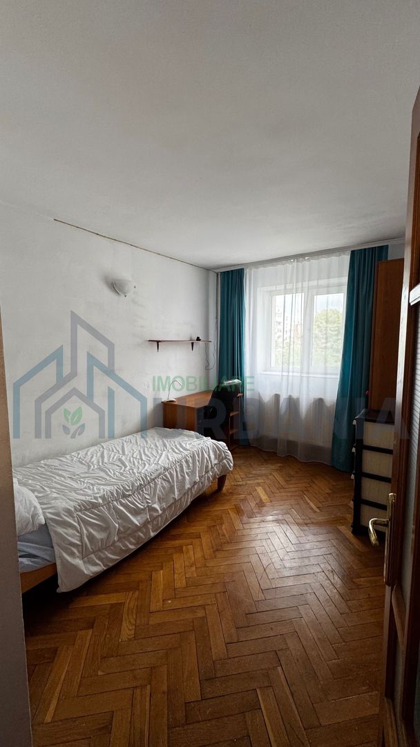 Caut 2 Colege de apartament Iasi 2 min de UMF - Poză 4