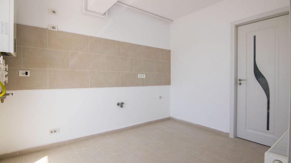 PENTHOUSE - 3 CAMERE CU TERASA DEOSEBITA, FINISAT COMPLET, COMISION 0% - Poză 3