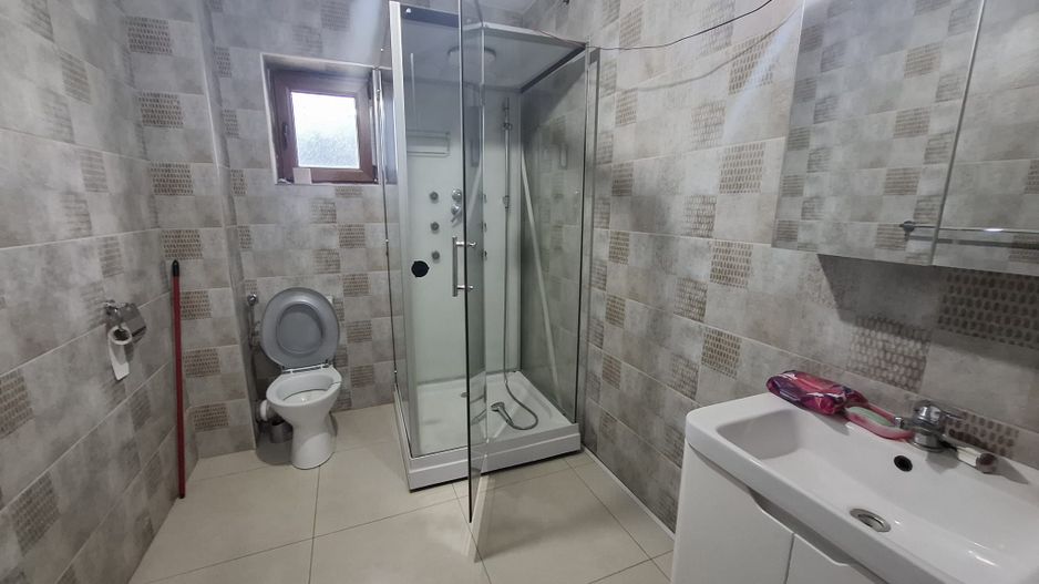 Casa individuala spatioasa - Poplaca - Sibiu - Poză 2