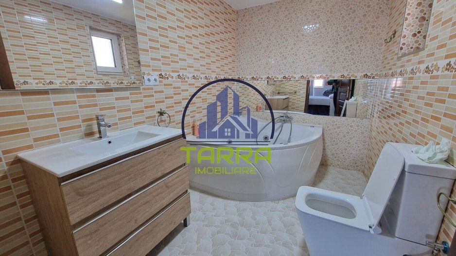Casa noua de vanzare in Alba Iulia cartier Micesti - Poză 4