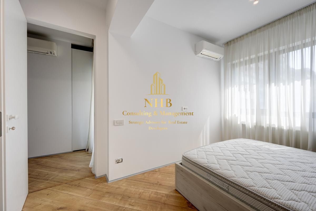 Apartament 3 camere în 4City North – Investiție sigură în Pipera/Rond OMV - Poză 6
