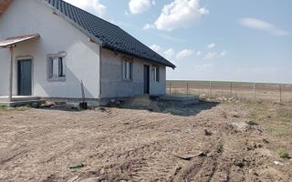 🔥 Casă Plan Parter+mansardă Voinești 49.000 Euro 🔥 - Poză 3