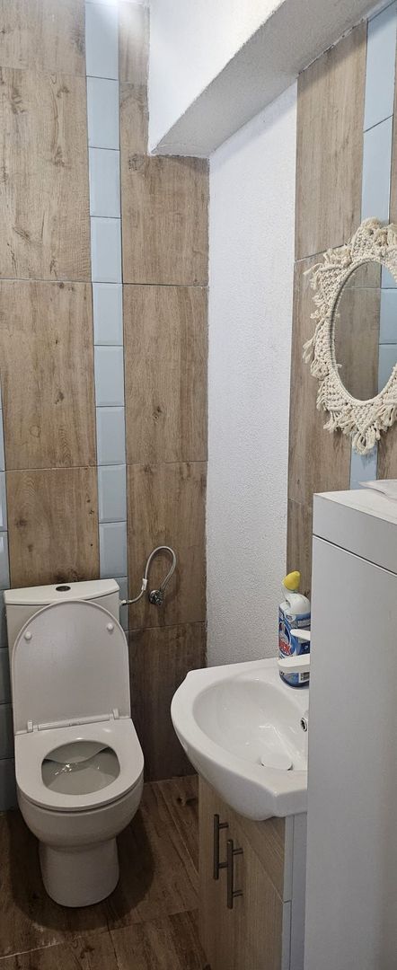Vila moderna, constructie 2025, de inchiriat - Bariera Traian - Poză 21