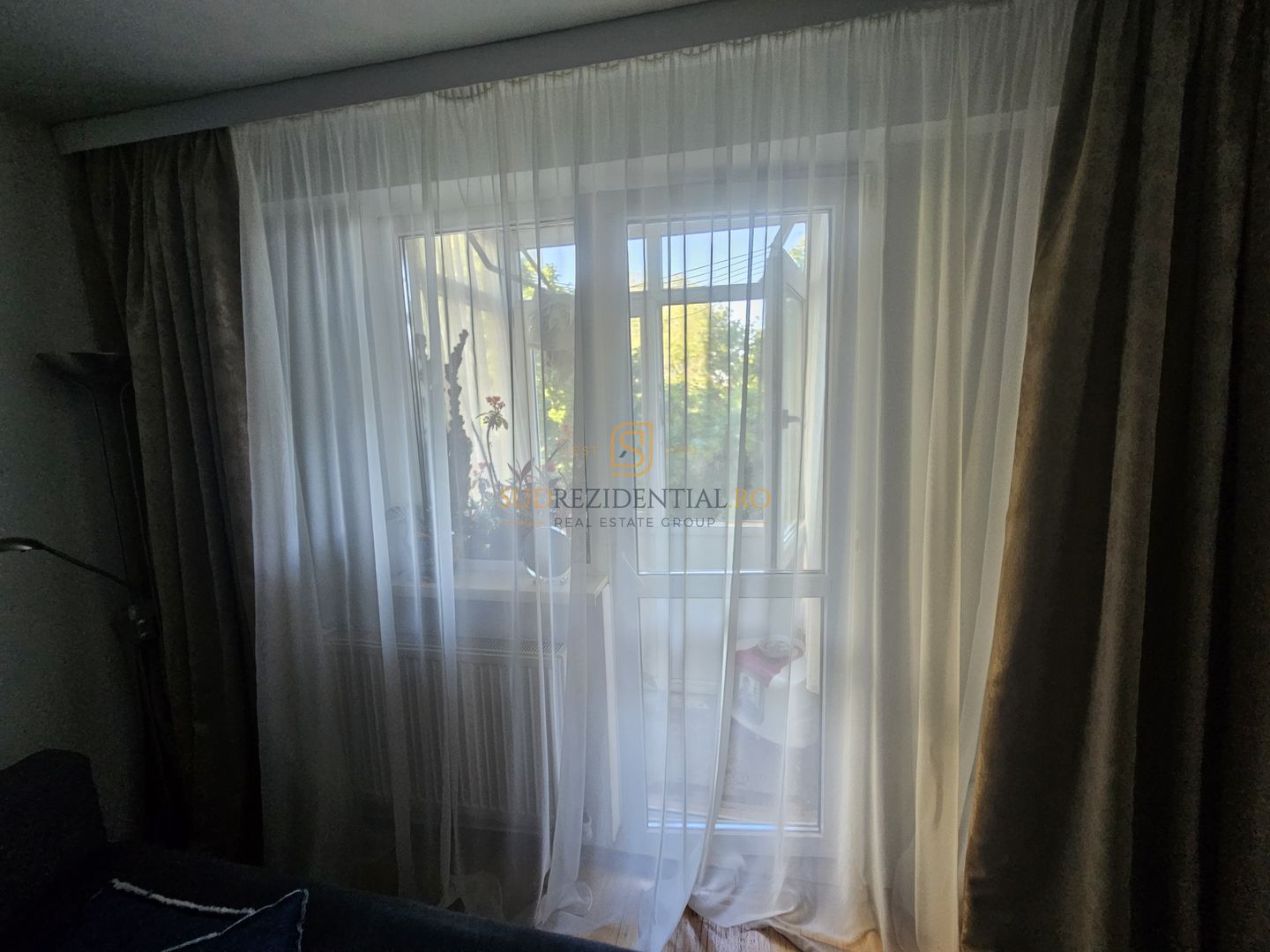 Apartament 2 camere de vânzare – Berceni | 37,1 mp | etaj 4/10 - Poză 4