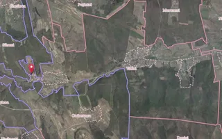 Tabăra/Orhei | 11,62 ari | Teren în inima Codrilor – Ideal pentru evadare în natură sau investiție - Poză 11