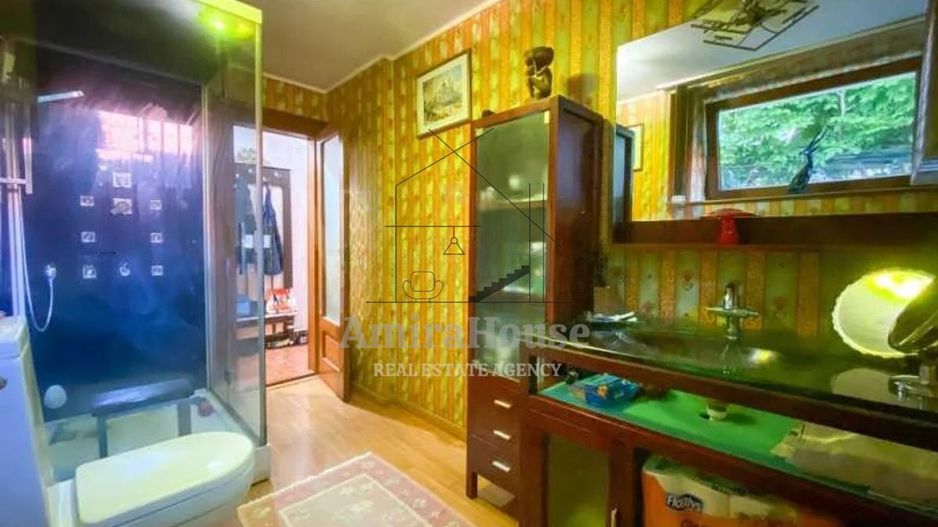 Apartament 3 camere de 98 mp cu curte de 150 mp, Andrei Muresanu - Poză 20