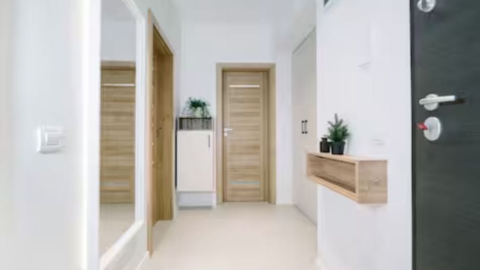 PROPRIETAR Garsoniera Sector6 Exigent Plaza AFI - Poză 7