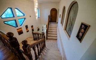 Vilă de excepţie centru Iaşi - Poză 8