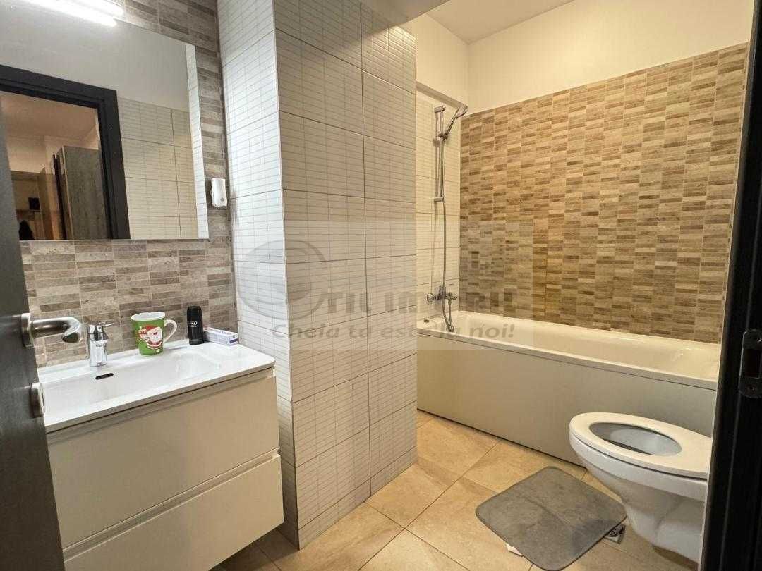 Apartament 2 Camere  – Conest Grand Residence, Tudor-500 euro - Poză 6