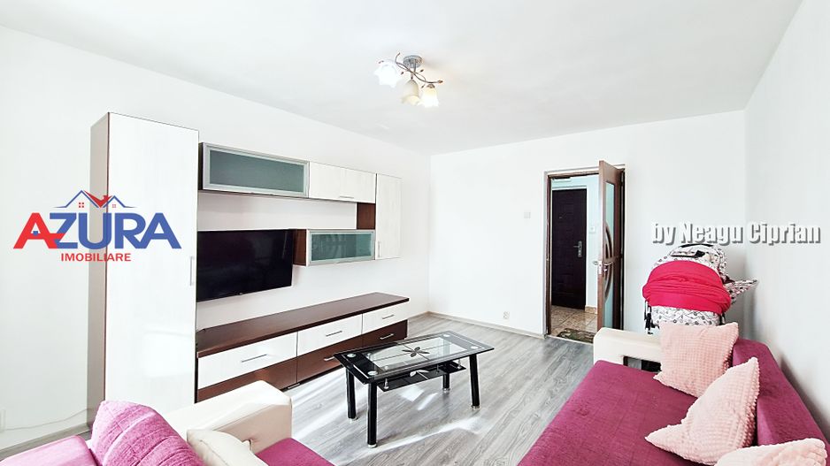 AZURA Imobiliare - 2 Camere, Et Intermediar, LIDL, Expo, Oportunitate - Poză 13