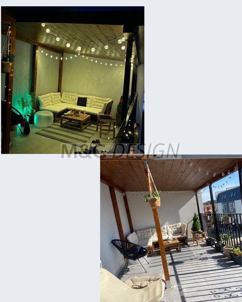 Apartament 1 camera Giroc bloc nou - Poză 6