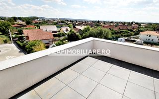 Penthous 3 cam.1 terasă,1 balcon 2 băi,1 dressing,1 parcare - Poză 5
