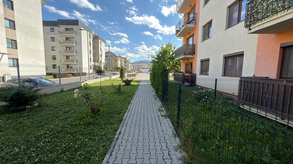 Apartament 2 camere | 53 mp utili | Parcare | Tractorul – Nicolae Labiș - Poză 16