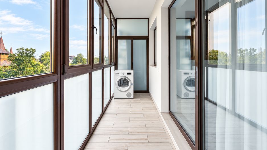 Apartament 3 camere | 98 mp | 2 băi | Etaj 3 | Fundeni, Sector 2 - Poză 11