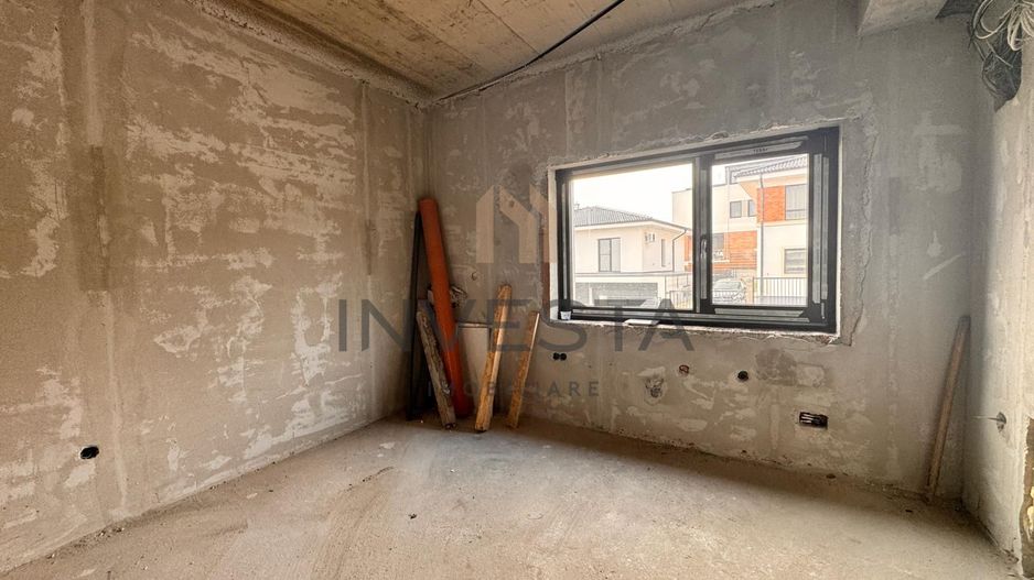 DE VANZARE DUPLEX CARTIER VORONET - Poză 4