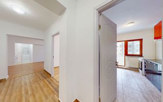 LACUL TEI - Circa 7 | 3 Camere Renovat | 1/8 | 73mp | 1983 - Poză 7