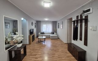 Apartament la cheie | 4 camere | etaj 1 | zona Micro 3 - Poză 1