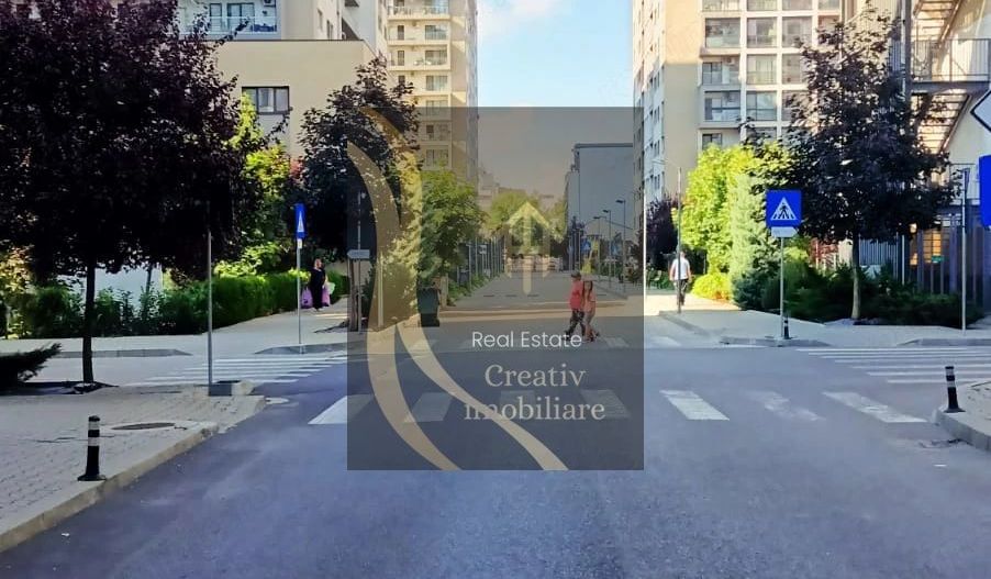 Apartament 2 camere luminos + Parcare | GranVia Park Lujerului | Gata de mutare - Poză 9