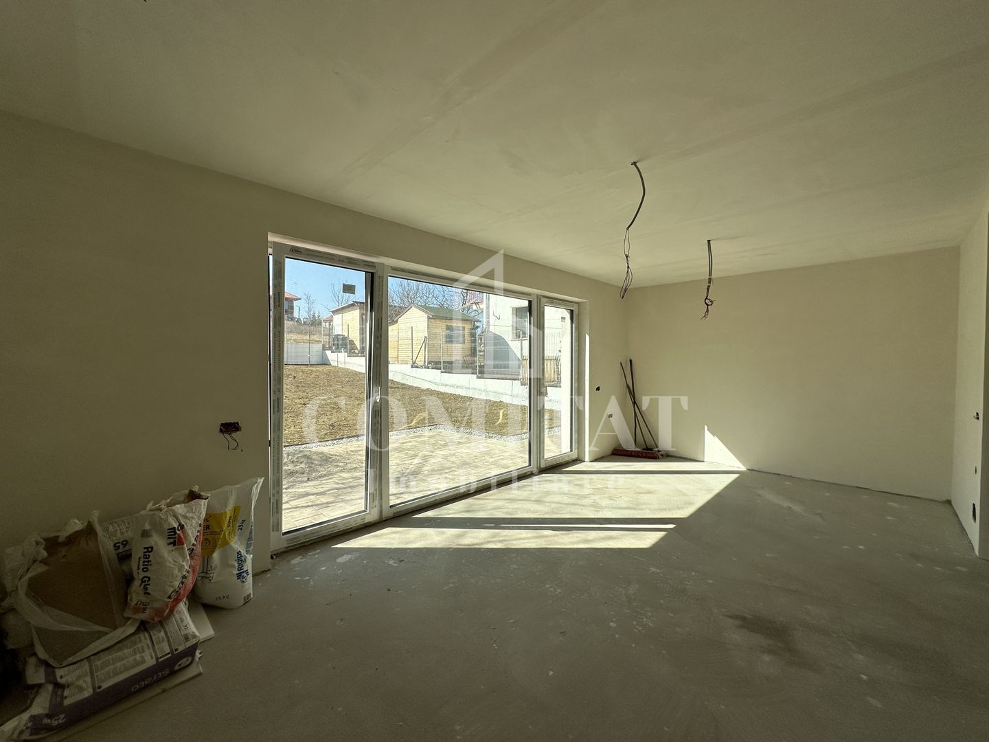 Duplex 4 camere | 108mp | Borhanci - Poză 2