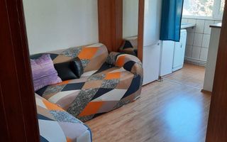 Garsoniera Zavoi | Etaj 2 |35 mp - Poză 1