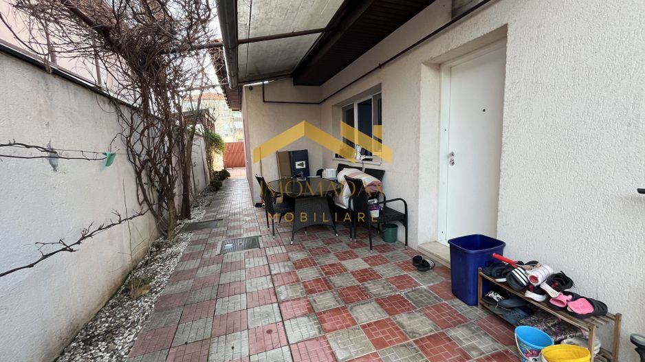 Lipovei-Casa Individuală-Zona Liniștită - Poză 14