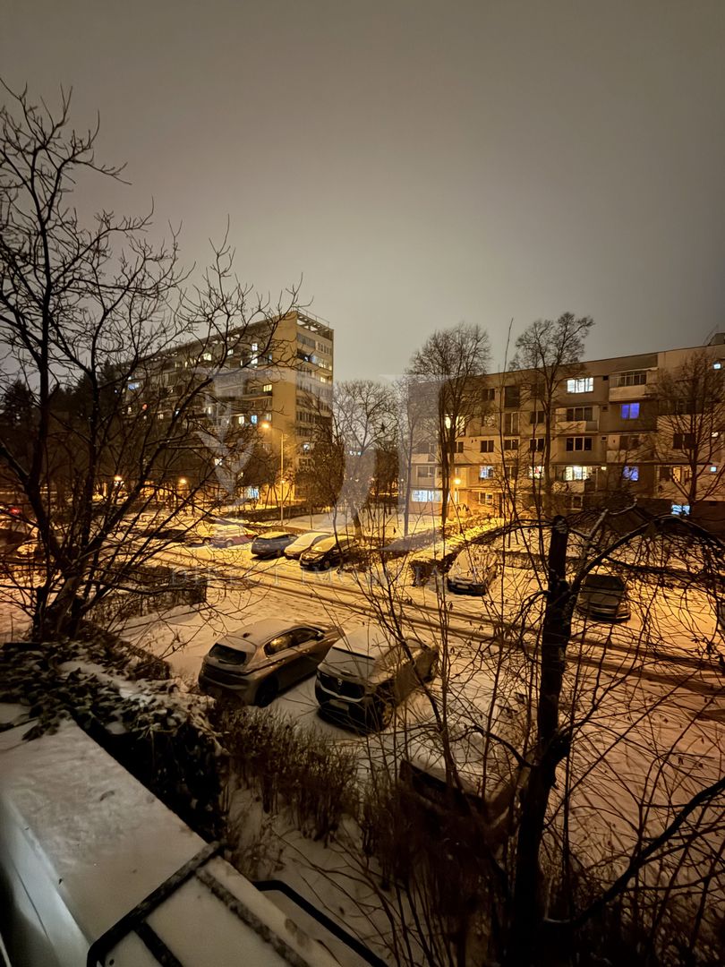 Apartament la cheie / etaj intermediar / Zona Gheorgheni - Poză 10